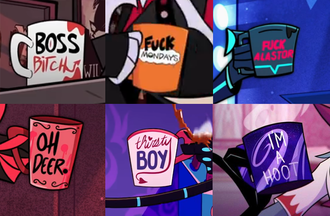 SatorRotas's tweet photo. Who's the custom-mugs overlord? Because they're secretly the richest mf in hell https://t.co/WpKFabzBcG