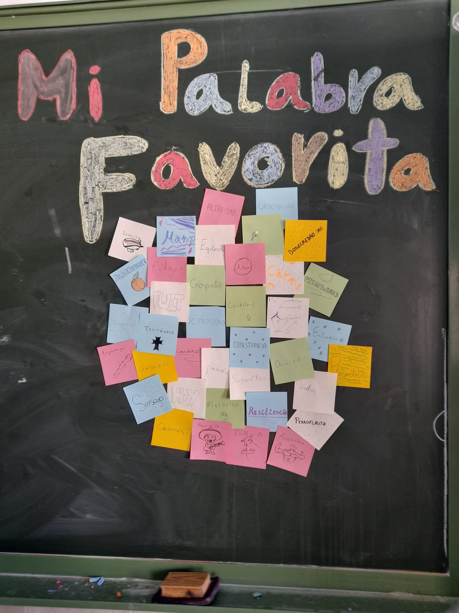 CChaparil's tweet photo. Todos tenemos una palabra favorita, ¿cuál es la tuya? #palabras #literatura https://t.co/cMTqu9UdYI