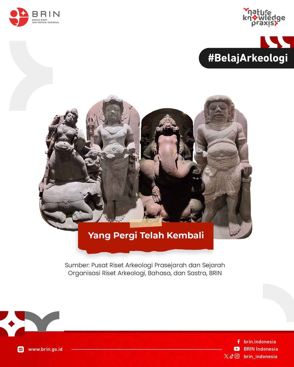 BRIN Indonesia tweet media
