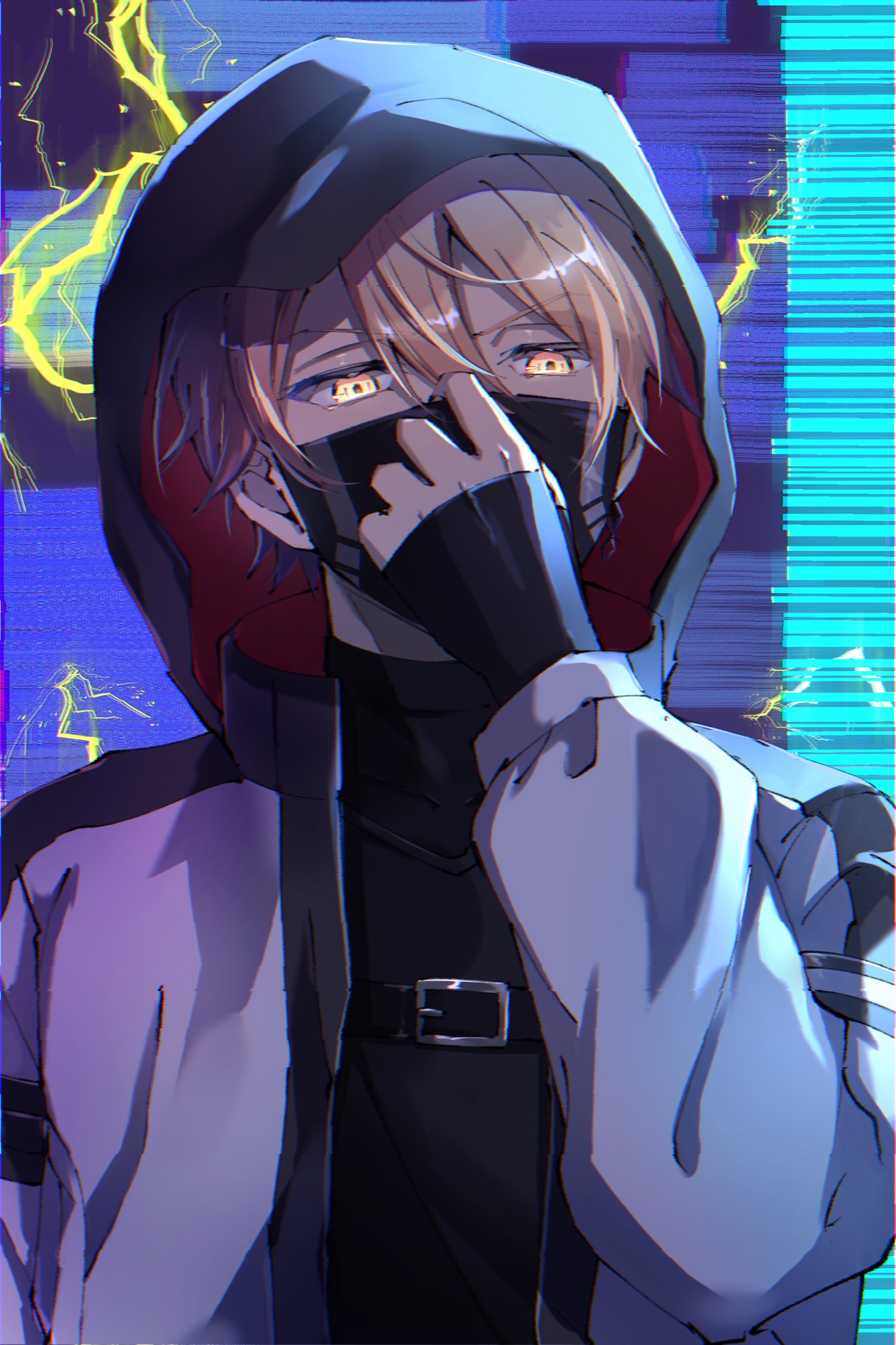 ⚠煌ペー⚠ RGB12800 on X: 