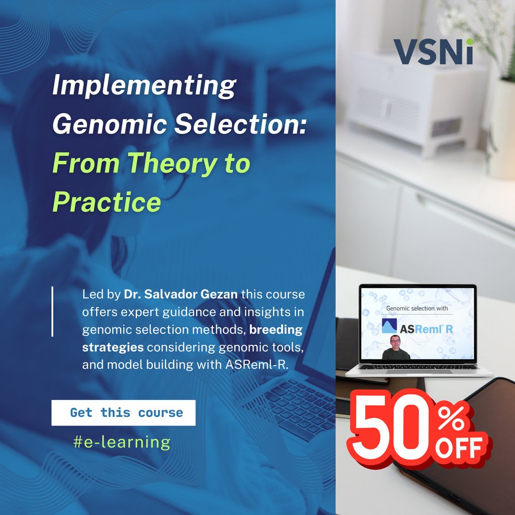 VSN International tweet media