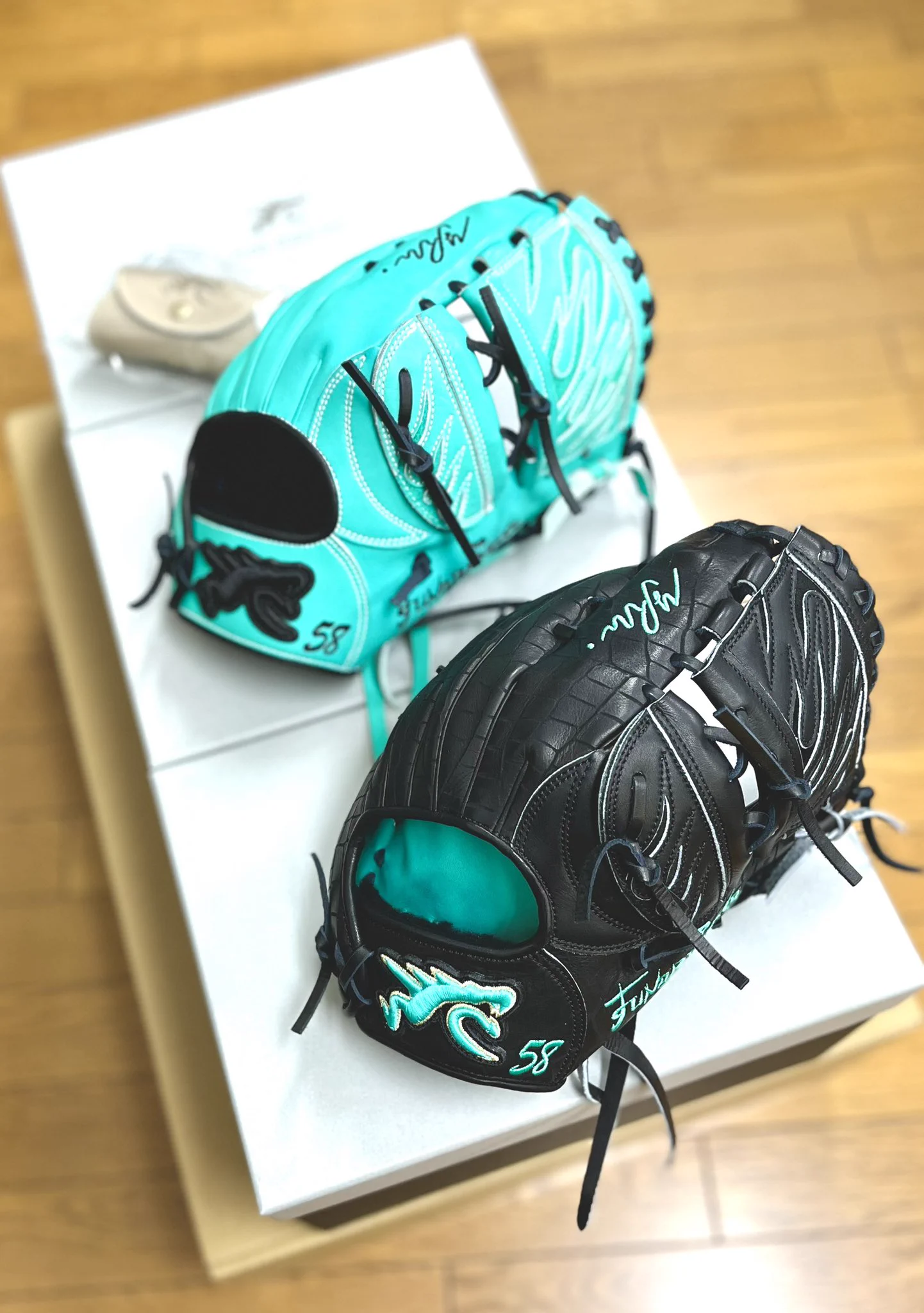 glove studio RYU (@ryu_glove) / X