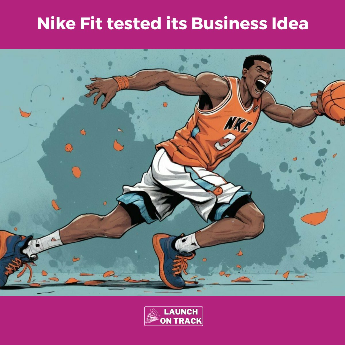 valerioqua's tweet image. Beta testing is a crucial step in product development, ensuring that products meet customer needs and function as intended. A prime example of successful beta testing is the Nike Fit app. 🏃‍♂️👟 #BetaTesting #NikeFit #Innovation

Nike Fit utilizes augmented reality to scan feet,