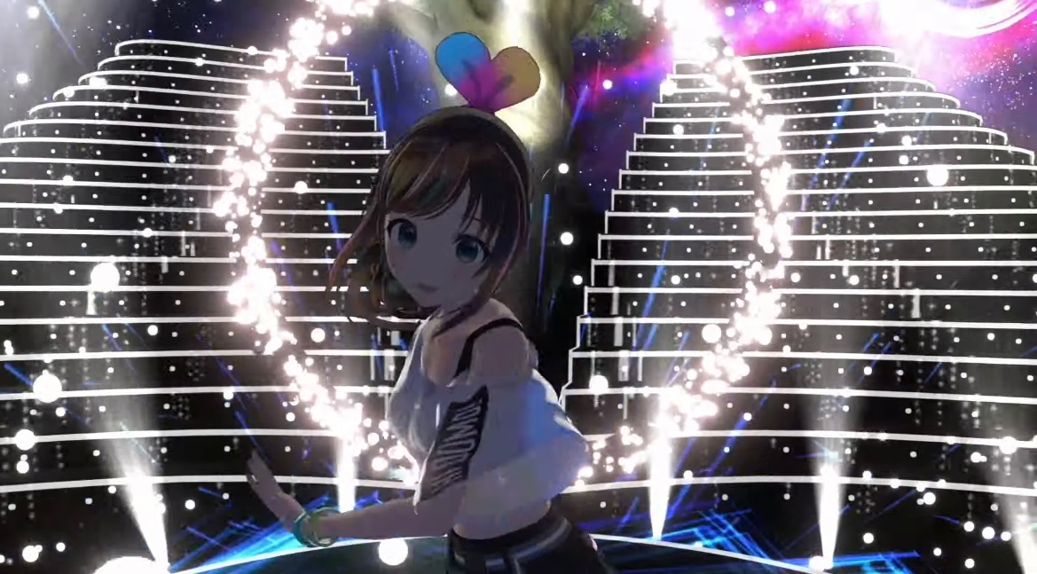 meka_usagi's tweet photo. #KizunaAI #helloworld2022
#キズナアイメモリーズ
スリープ前最後のライブ…hello, world 2022！一曲一曲が充実したライブで楽しかった！けど今でも見る度泣いてしまう…
これからも、ずっとずーっと大好き！

Kizuna AI The Last Live “hello, world 2022” https://t.co/OyRwjuBwHg @YouTubeより https://t.co/jfHBlgbZJn