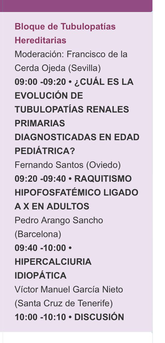 Mónica Furlano (@m_furlano) on Twitter photo <a href="/melipilco/">Melissa Pilco Teran</a> <a href="/senjoven/">JovSEN</a> <a href="/FPuigvert/">Fundació Puigvert Barcelona</a> <a href="/Hospital_FJD/">Fundación Jiménez Díaz</a> <a href="/SENefrologia/">S.E.N. Nefrología</a> <a href="/aortznfr/">Alberto Ortiz</a> <a href="/torra_roser/">Roser Torra</a> <a href="/PacodelaCerda_/">Paco de la Cerda</a> 😁Quieres flipar con las tubulopatías?
🤯Cada vez que tienes un caso tienes que volver a estudiar el tema en detalle?
Te lo haremos fácil 💆🏼♀️💆🏻♂️
🤩Nos vendrán a visitar Victor Garcia Nieto, <a href="/PedroArango/">三河上门/三河约炮/三河附近/三河学生妹/三河兼职/三河楼凤</a> y Fernando Santos
que aman este tema ❤️
Envía tu caso antes del 11/2 🔝 <a href="/melipilco/">Melissa Pilco Teran</a> <a href="/senjoven/">JovSEN</a> <a href="/FPuigvert/">Fundació Puigvert Barcelona</a> <a href="/Hospital_FJD/">Fundación Jiménez Díaz</a> <a href="/SENefrologia/">S.E.N. Nefrología</a> <a href="/aortznfr/">Alberto Ortiz</a> <a href="/torra_roser/">Roser Torra</a> <a href="/PacodelaCerda_/">Paco de la Cerda</a> 😁Quieres flipar con las tubulopatías?
🤯Cada vez que tienes un caso tienes que volver a estudiar el tema en detalle?
Te lo haremos fácil 💆🏼♀️💆🏻♂️
🤩Nos vendrán a visitar Victor Garcia Nieto, <a href="/PedroArango/">三河上门/三河约炮/三河附近/三河学生妹/三河兼职/三河楼凤</a> y Fernando Santos
que aman este tema ❤️
Envía tu caso antes del 11/2 🔝