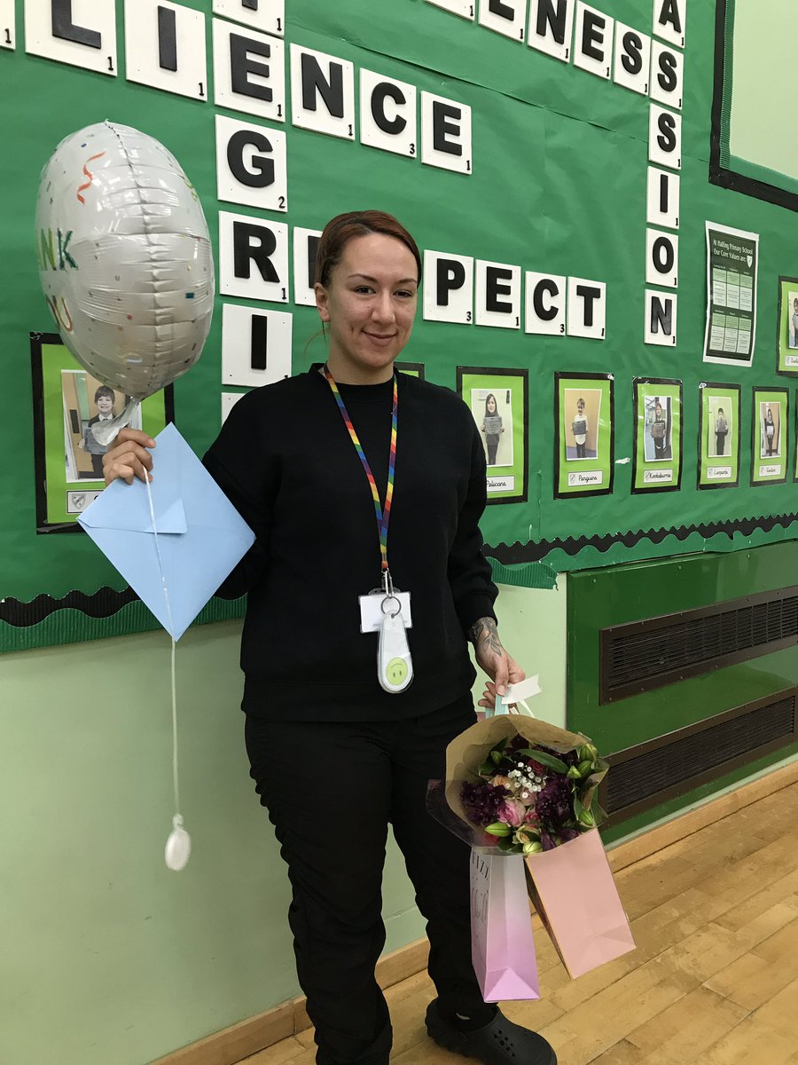 Halling Primary School tweet media