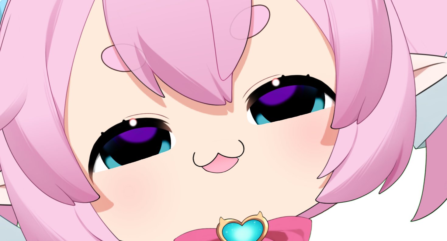 chibi 💕 Vtuber on X: 