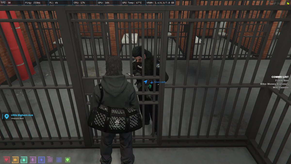 Dsami_'s tweet image. Hunting for some pelt on @KickStreaming