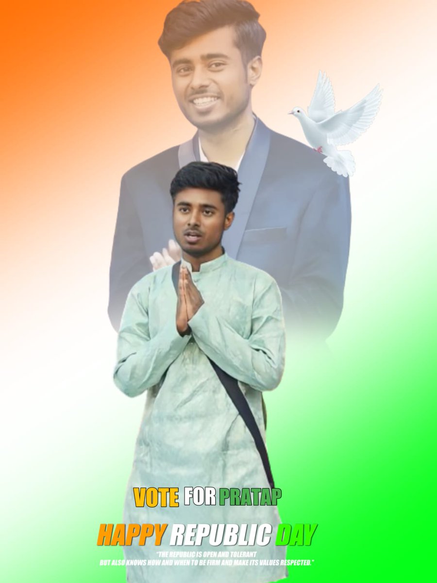 Drone Prathap Official Trends™ tweet media