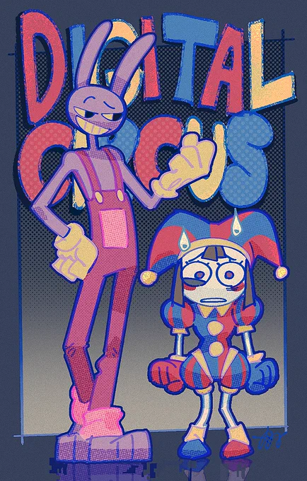 最近見たアニメで好きなキャラです#Fanart 
