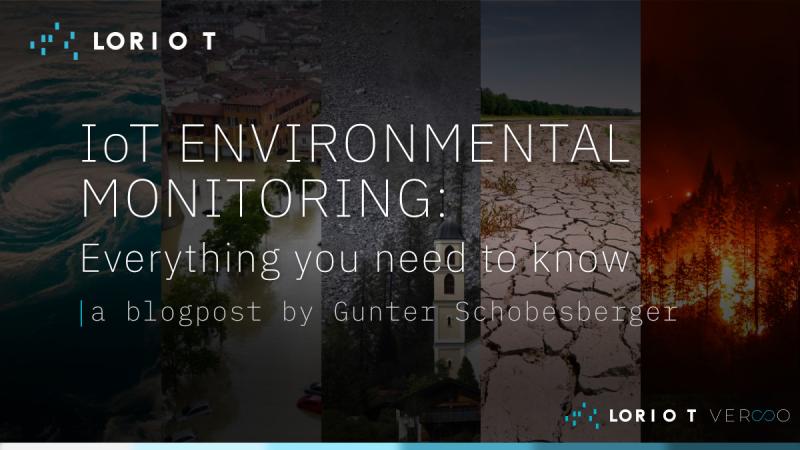 So much needs to be done when it comes to #ClimateCrisis. In the face of this complex and increasingly important problem, #IoT #EnvironmentalMonitoring can be an essential tool to understand nature's behavior, predict disasters, and mitigate their impact.
loriot.io/blog/environme…