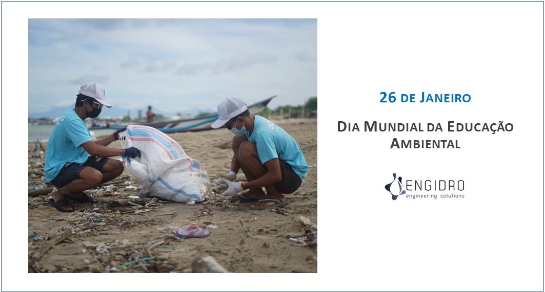 engidro's tweet photo. O Dia Mundial da Educação Ambiental pretende relembrar a importância de sensibilizar e consciencializar os cidadãos sobre a educação ambiental para a construção de uma sociedade sustentável.

https://t.co/hyS04tZyB4 https://t.co/GXoXPOuSF5