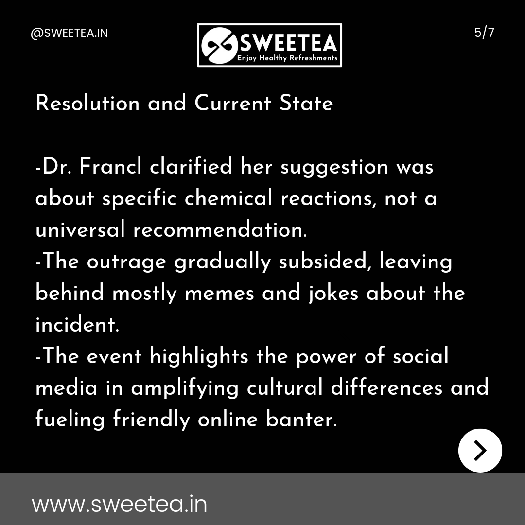Sweeteaindia's tweet photo. Tea war https://t.co/759ukNuKku