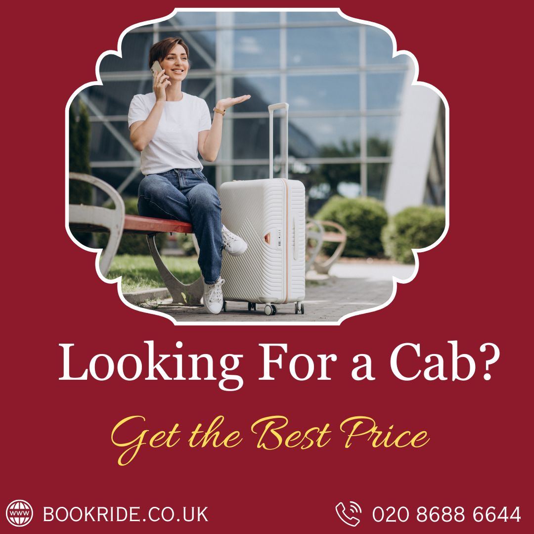 bookride1's tweet photo. Book Your Blissful Ride with Bookride - Where Comfort Meets Affordability!

Book Now: https://t.co/VrpDHXLmGN
Call Now: 020 8688 6644     

#taxiapp #cabapp #croydontaxi #croydoncabs #taxi #cabs #taxiservice #cabservices #gatwicktaxi #croydontravel https://t.co/iQOYQxEqgH