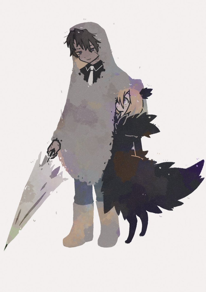 難出かな tweet media