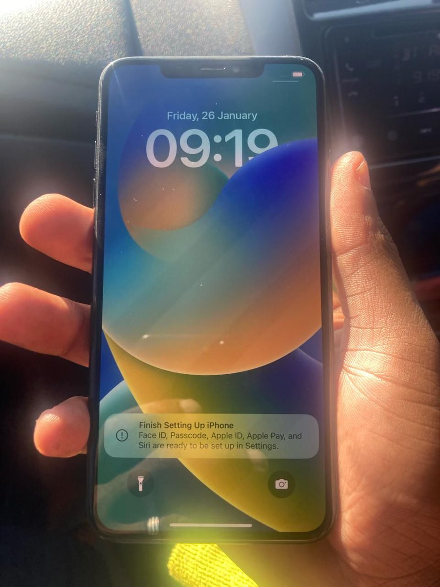 justyoseuf's tweet photo. @rashid_kay @blxckie___ Quick sale Available stock:

iPhone 11 64gig battery health 88% replaced screen with box R7000 BLACK 

iPhone 11 128gig purple neat like new Battery health 100% R7200

iPhone 11 256gig black battery health 85% R7500

Xs max 256gig black R6000

+27 60 411 3196 https://t.co/gHSEX4gtpc