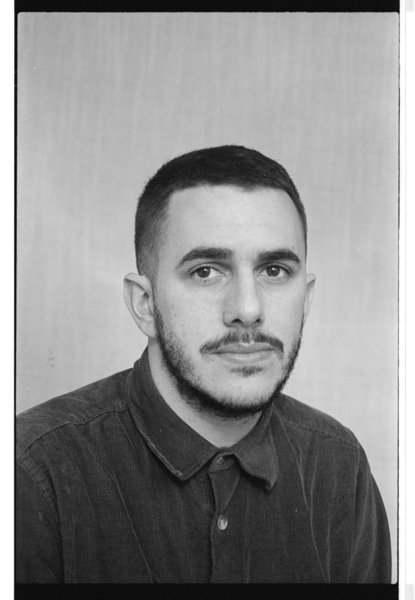 Alegria! avui editem Gambusino, del baixista, contrabaixista i productor Pedro Campos!  

🌵🌵🌵

mailchi.mp/218cdcb3bad0/n… 

#newalbumrelease #jazzunderground #jazzlabel #músicafèrtil