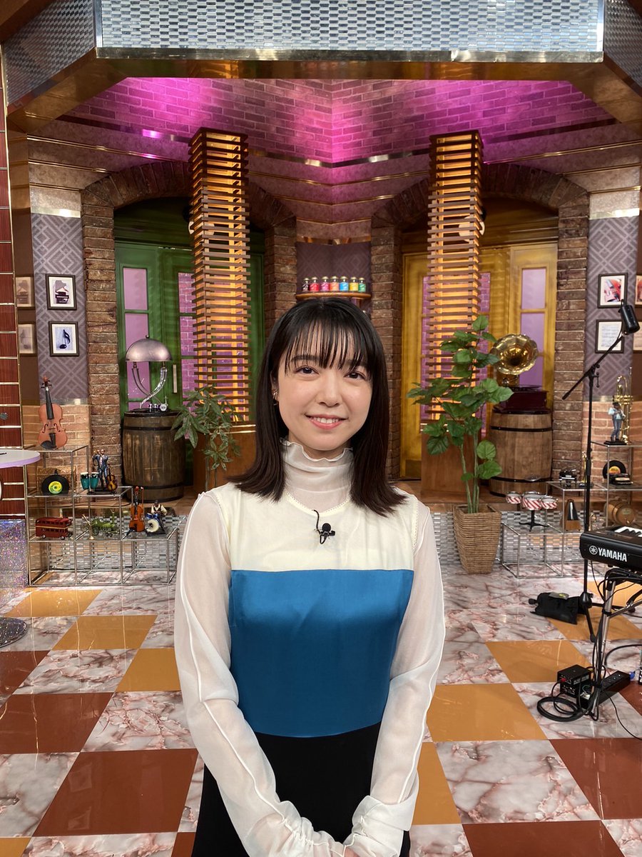 ✎﹏本日の #夜明けのすべてメディア情報﹏

⋱ 今夜23:00〜 放送予定 ⋰
📺テレビ朝日系『#関ジャム 完全燃SHOW』
@kanjam_tvasahi

#上白石萌音 さんが出演🎶

ぜひチェックしてください⊹

映画『#夜明けのすべて』
𝟮.𝟵(𝗙𝗥𝗜)