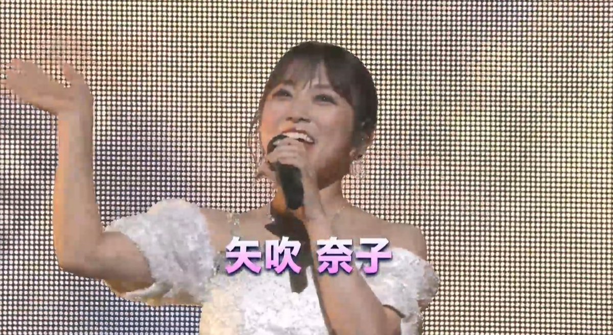 48RequestHour's tweet photo. [AKB48 Honda Hitomi Graduation Concert / #本田仁美卒コン]

M-13. Hitsuzensei

YABUKI NAKO APPEARS!!! https://t.co/2PkYz39fRC