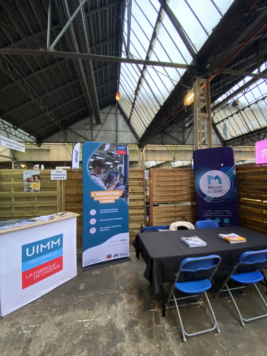 UIMM Eure tweet media