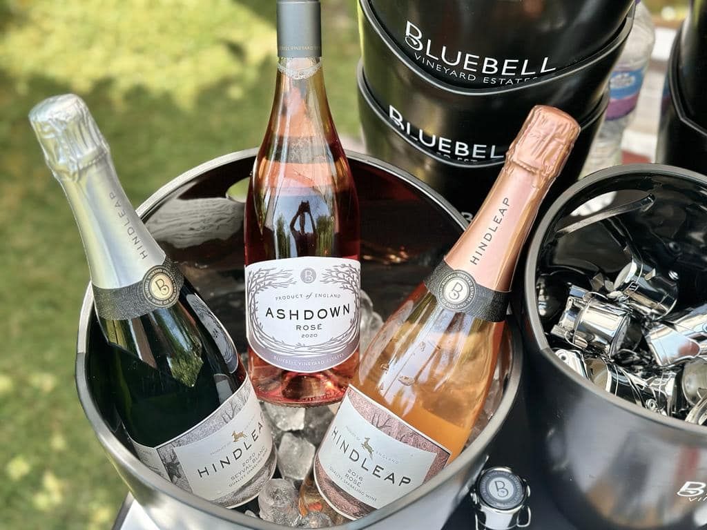 Our 25% off End of Dry January sale starts today! If you’re looking for the perfect sip to celebrate the end of the month then look no further. This discount is available in person at the Vineyards Cellar Door and on our website.
#englishwine #sparklingwine #wineoclock #winelover