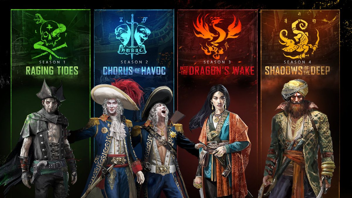 Spammals's tweet image. Skull &amp;amp; Bones OPEN BETA

Feb 8th - 11th 
Exclusive In-Game Open Beta rewards
Progression carried over at launch.
Twitch Drops Active
PS / Xbox / PC options!

Get Involved &amp;gt; ubisoft.com/en-gb/game/sku…
Roadmap &amp;gt; youtube.com/watch?v=x2V6Ur…

Long Live Piracy!
@skullnbonesgame @Ubisoft_UK