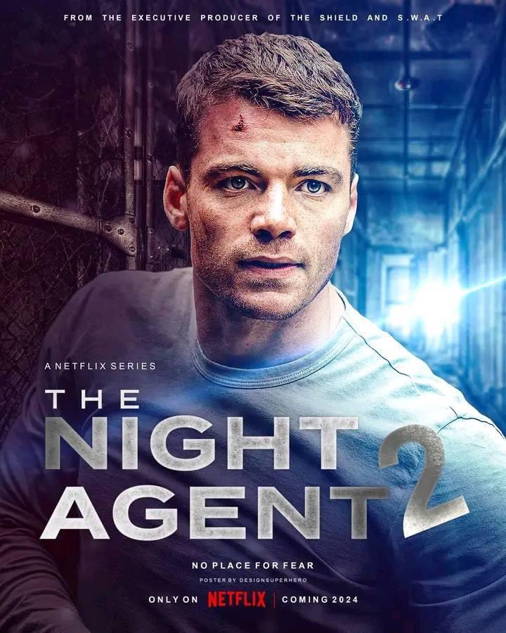 MMagicwithBrian's tweet photo. Filming For #TheNightAgent Season 2 Has Begun in Thailand 🎬

#TheNightAgentseason2 #GabrielBasso #LucianeBuchanan #FolaEvansAkingbola #SarahDesjardins #movies #foryou #netflix https://t.co/fPZcSNtU6S