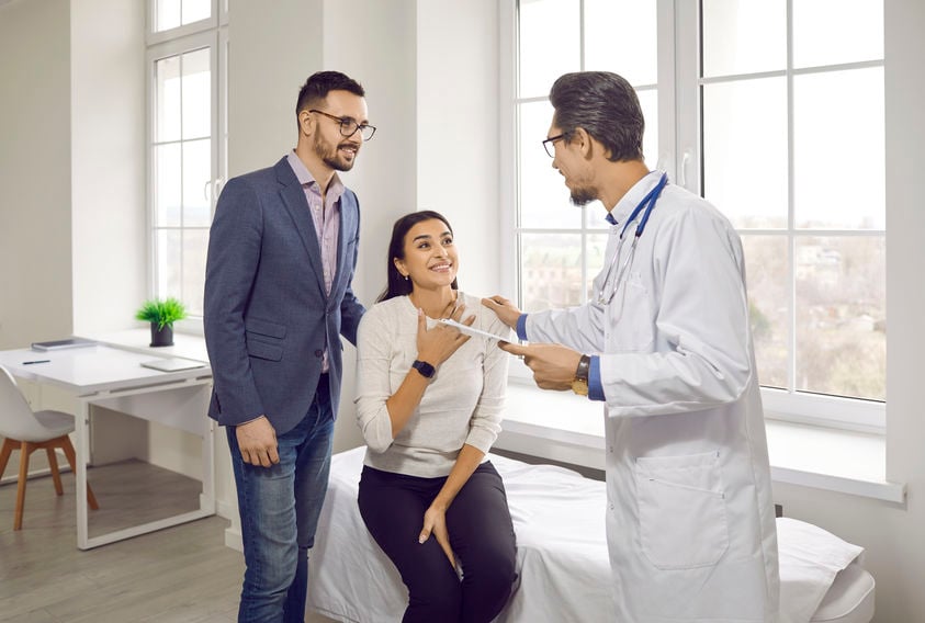 ApthorpRX's tweet photo. Assessing Ovarian Reserve
Ovarian reserve testing evaluates egg quantity ahead of IVF. Asking the right questions can help women prepare for the test and results.
#ovarianreserve #eggtesting  #apthorprx
https://t.co/ujWY92Ipnx https://t.co/LO6QrzBgj5