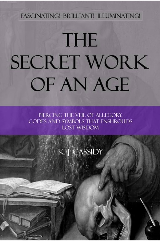 You've only five days left to add your name to our book giveaway post (PINNED POST top of our Facebook page). The winner will receive a signed copy of 'The Secret Work of an Age' . 📚📷
facebook.com/dorsetfreemaso…