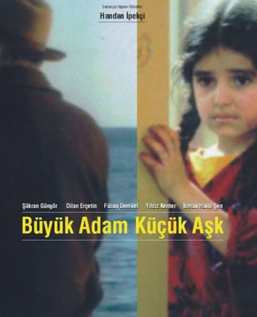 21.01.2024 tarihinde
Handan İpekçi yönetmenliğinde çekilen 'Büyük Adam Küçük Aşk' filmin analizi gercekleştirildi.
#Handanipekci #büyükadamküçükaşk #filmokuma #filmanaliz #sinekitap #heranoku #kitaptahlil