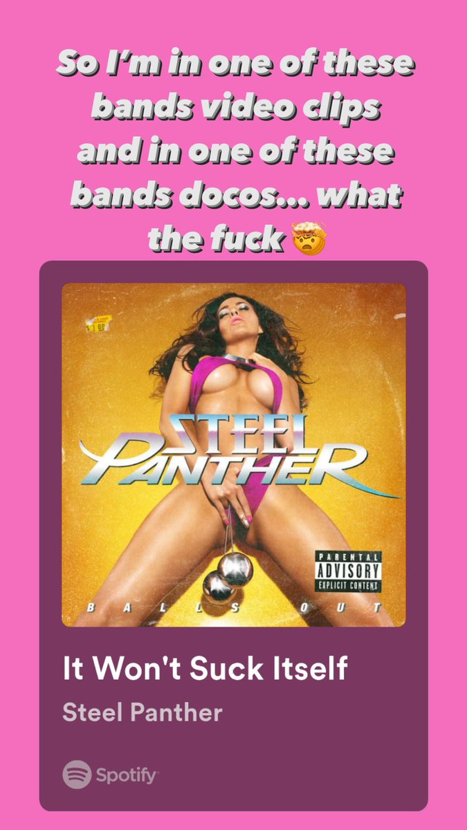 Tish Rose (@tish_rose_radio) on Twitter photo 