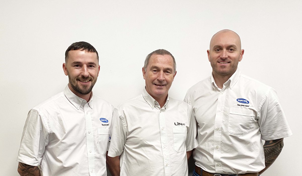 Building on our experience and knowledge with the appointment of key team members in new roles to support our customers. Read more here bit.ly/42fcicD #customersupport #training #education #dreamteam #invacare