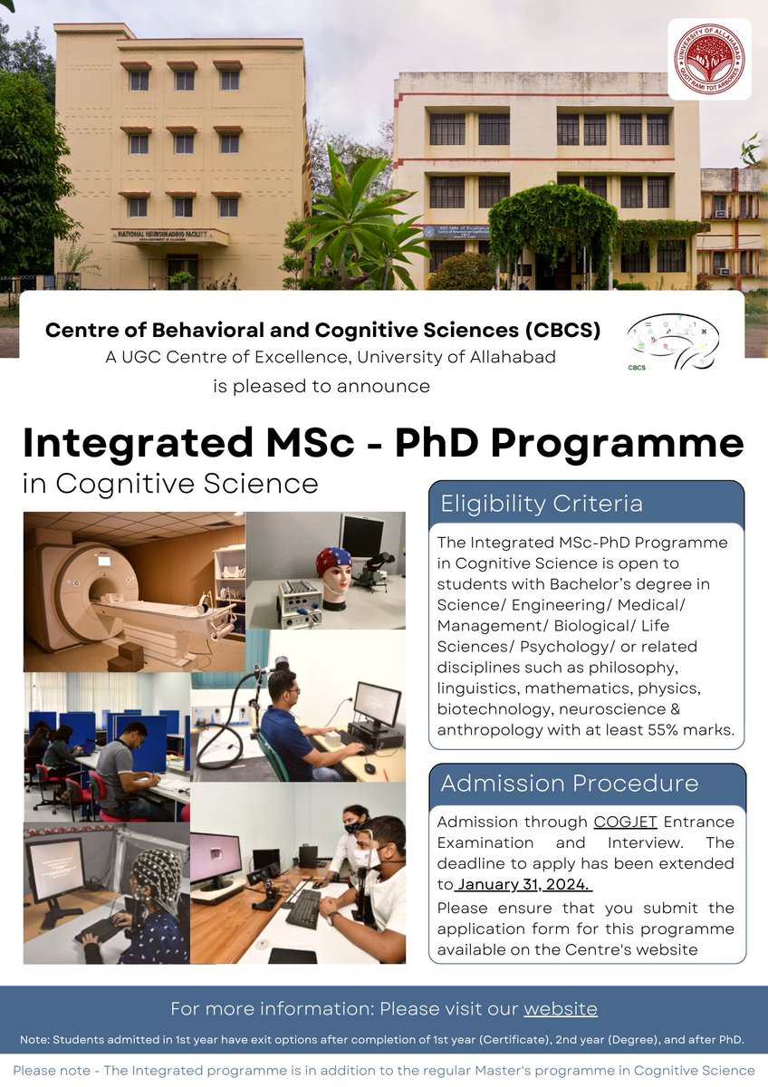 Apply at : cogjet2024.in