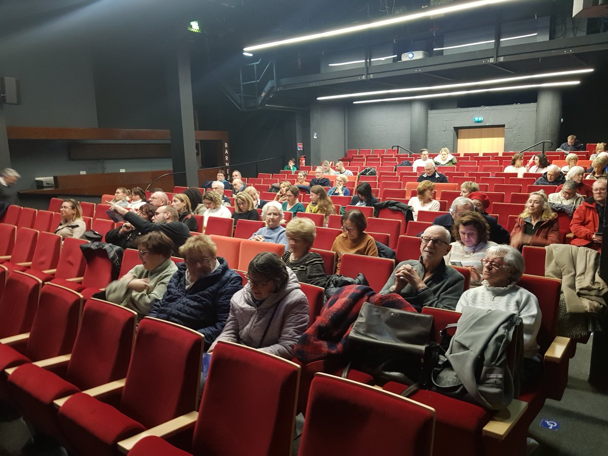 Le projet immobilier 🏘 « Les Serres » a été présenté hier par @larance_al.  70 logements en Bail Réel Solidaire (BRS) seront construits sur le site des anciennes serres municipales. Livraison début 2026. 
Présentation et infos  : swll.to/uopLT
#bailreelsolidaire