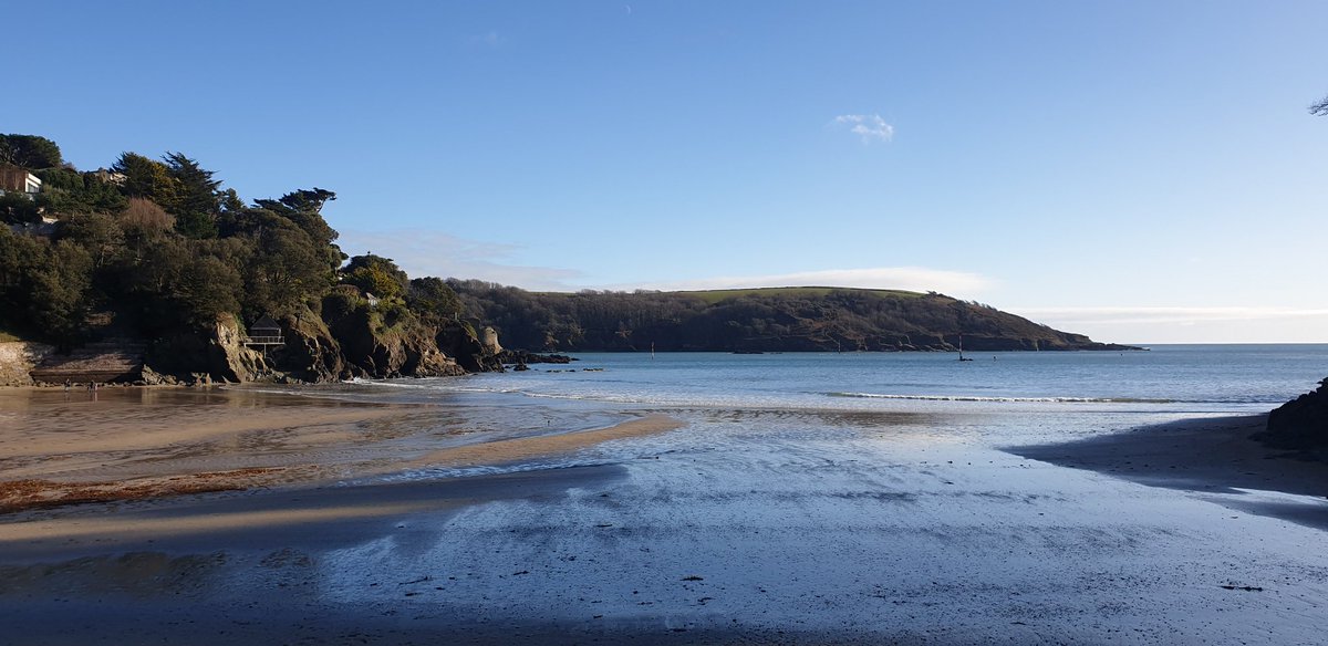 Salcombe you've been a blast ☀️🌞. Heading back to reality, a busy few months 😱😱 but looking forward to welcoming a new @UoLRenalGroup team member and kicking off a new project  #AcademicTwitter #AcademicChatter #LifeofaPI #KidneyResearch #SGLT2i  #CardiovascularResearch