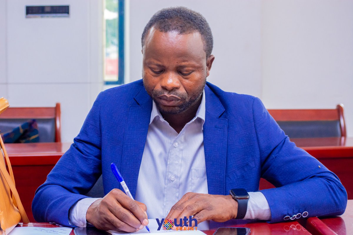 YouthSprint's tweet image. #CVTA

Question de participant:

Pourquoi le protocole de Maputo n&apos;évoque pas les #risques de l&apos;avortement?

Le PM dépénalise l&apos;accès à l&apos;avortement sécurisé donc il n&apos;y a pas assez de risques si tout est suivi à la lettre. _Me Arthur Matengo.

#ProtocoleMaputo @IpasRDC