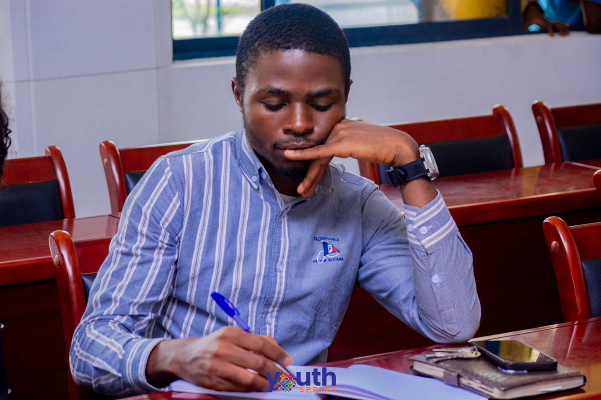 YouthSprint's tweet image. #CVTA

Question de participant:

Pourquoi le protocole de Maputo n&apos;évoque pas les #risques de l&apos;avortement?

Le PM dépénalise l&apos;accès à l&apos;avortement sécurisé donc il n&apos;y a pas assez de risques si tout est suivi à la lettre. _Me Arthur Matengo.

#ProtocoleMaputo @IpasRDC