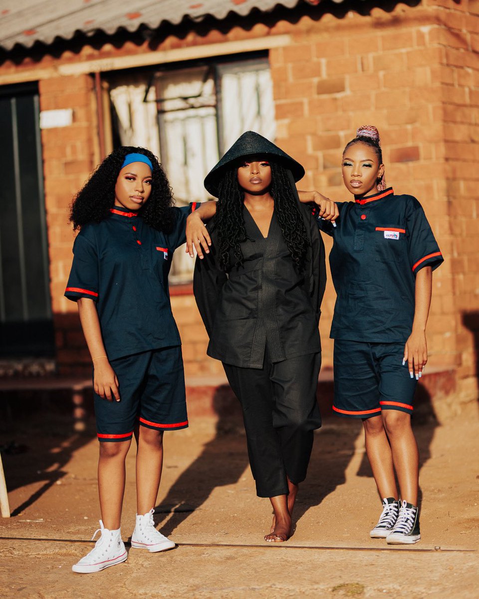 Umshayi We Ntsimbi🤟🏾 tweet media