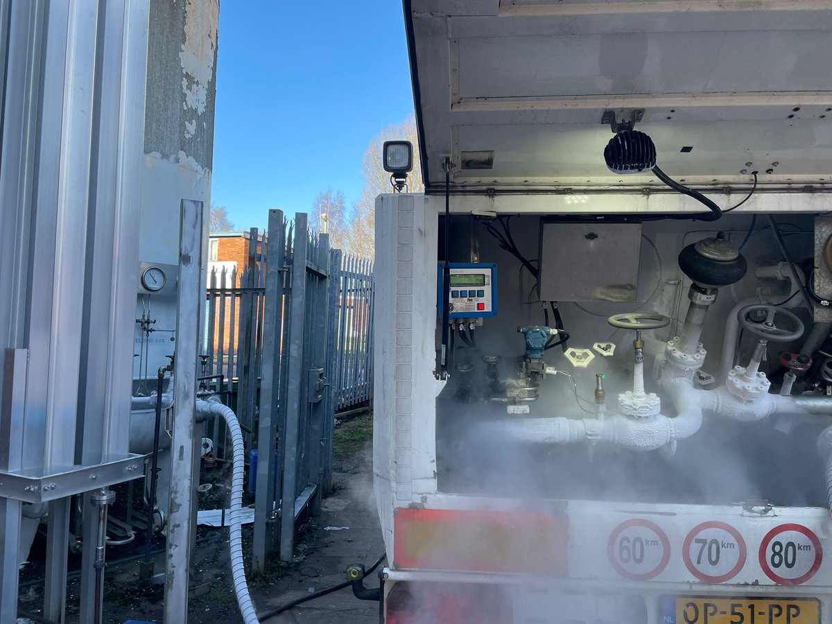 BuseGases's tweet photo. Liquid #Argon on a Friday morning, we've got you covered...

#Nationwide #Sustainable #BuseGasesUK #BuseGases #JoinTheConversstion #TheHomeOfGases 

☎️ 07721 304 028 
📩 Jon.power@buse-group.uk https://t.co/j2h6daIMHb