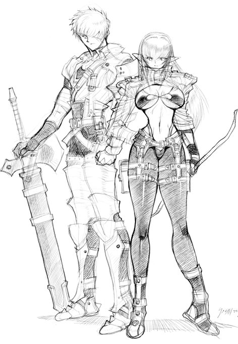 #あなたが描く男性がみたい 