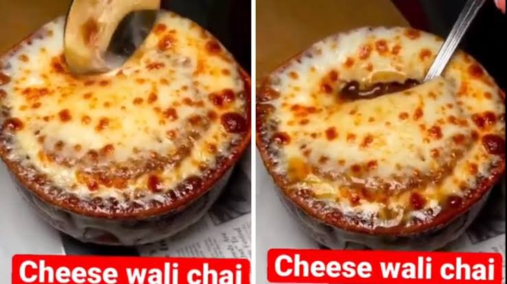 Chai_n_love's tweet photo. This Republic Day I want my #RightToSave Chai ☕️ coz cheese chai is morally so wrong 🤢🤢🤢 https://t.co/X3XiEUPxh1