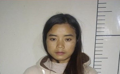 TheChindwin's tweet image. A young lady and two young men sentenced to life imprisonment and lengthy jail by the junta regime in Chin state, Myanmar.

26 January 2024

Myanmar's junta regime has meted out harsh punishments to three young individuals in Chin state for allegedly supporting the local