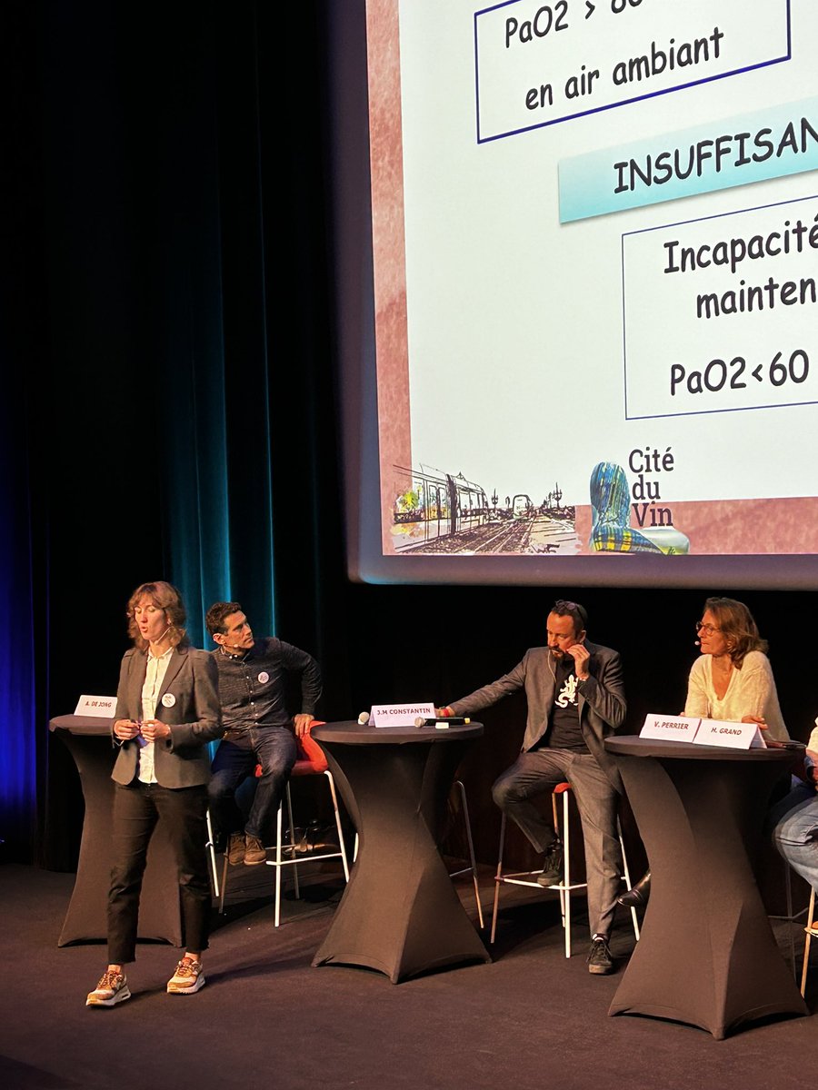 <a href="/SFAR_ORG/">SFAR Anesthésie Réanimation</a> #Bordeaux #2024  <a href="/KNouette/">Karine Nouette Gaulain</a> <a href="/OJBoyau/">Olivier JOANNES-BOYAU</a> <a href="/HadrienRoze/">Roze Hadrien</a> avec <a href="/audreydejongMD/">Audrey De Jong</a> <a href="/jmconstantin/">JM Constantin</a>
<a href="/SFAR_ORG/">SFAR Anesthésie Réanimation</a> en région 🎑 
#2025 #Marseille 
<a href="/SFARJeunes/">SFAR Jeunes</a> <a href="/DrouotSport/">Anesthesistes Drouot Sport & Arthrose -Paris</a> <a href="/Anesth_Rea_HEGP/">Anesthesie.Reanimation.HEGP</a> <a href="/IAM_Nord13/">Intensive Care Anesthesiology Marseille - DARNORD</a> <a href="/cnear_fr/">CNEAR Anesthésie Réanimation</a> <a href="/aphm_actu/">AP-HM - Hôpitaux Universitaires de Marseille</a>