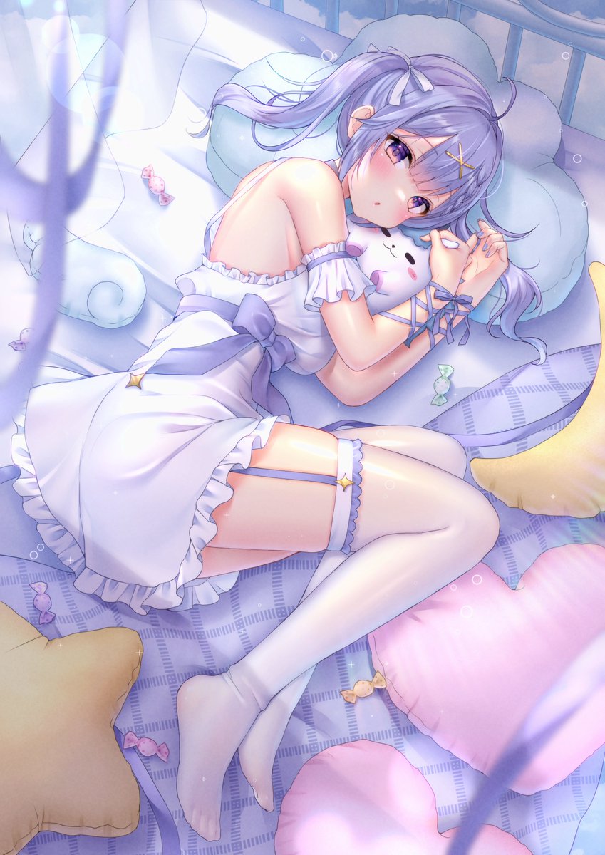 「・.。*  ・.。* 」|ゆゆこ🎀🤍のイラスト