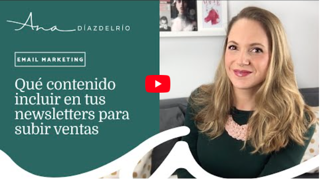 Ejemplos de Newsletters de Moda que pueden inspirarte y mejorar tu eMail Marketing ¡Desempolvamos post para actualizar a los #negocios de #moda y sus #estrategias de #emailMarketing! 
👉i.mtr.cool/yxvzoqpytj