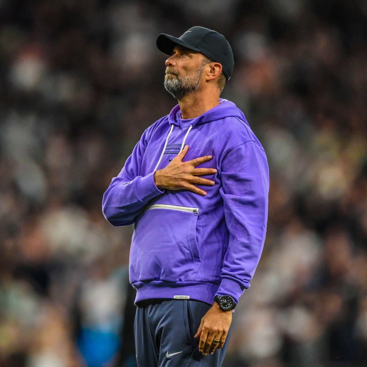 idextratime's tweet photo. 🚨 BREAKING: JÜRGEN KLOPP TELAH MEMUTUSKAN UNTUK MENINGGALKAN LIVERPOOL DI AKHIR MUSIM! 💥😱 https://t.co/Vv3DfKr3DZ
