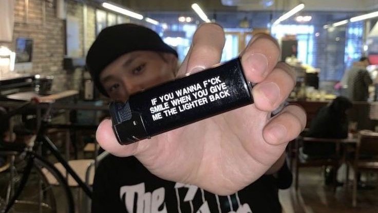 lostflms's tweet image. temporary face claim.