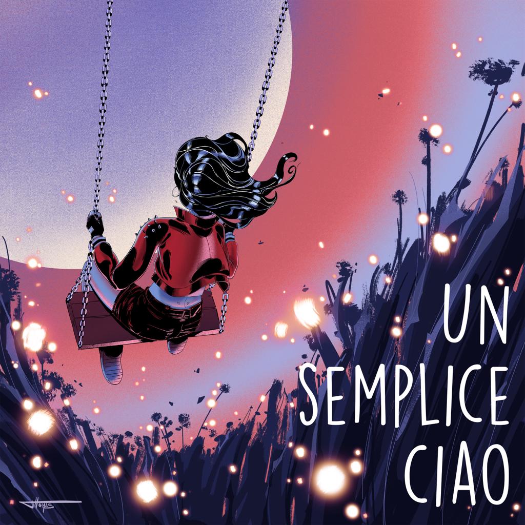 Wrong Decade - Un semplice ciao ©PA74 Music Publishing

Ascolta &amp; Scarica:
bfan.link/un-semplice-ci…

🎵 Benvenuti nel mondo emozionante dei Wrong Decade! 🎵 #musicaitaliana #NewArtist