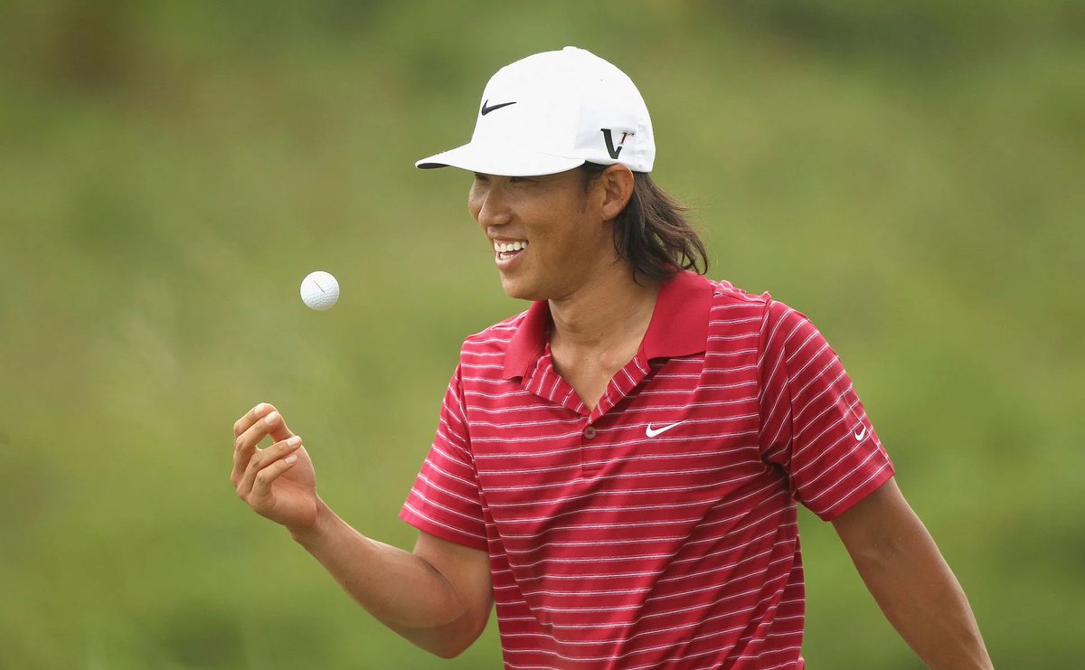 🚨👀⛳️ #NEW: Sources tell @BunkeredOnline that Anthony Kim would be ‘welcomed back’ to the PGA TOUR. “I can confirm he would be eligible for some events via Past Champion category and of course, he would be a hot commodity for sponsor exemptions. There’s no reason why we wouldn’t