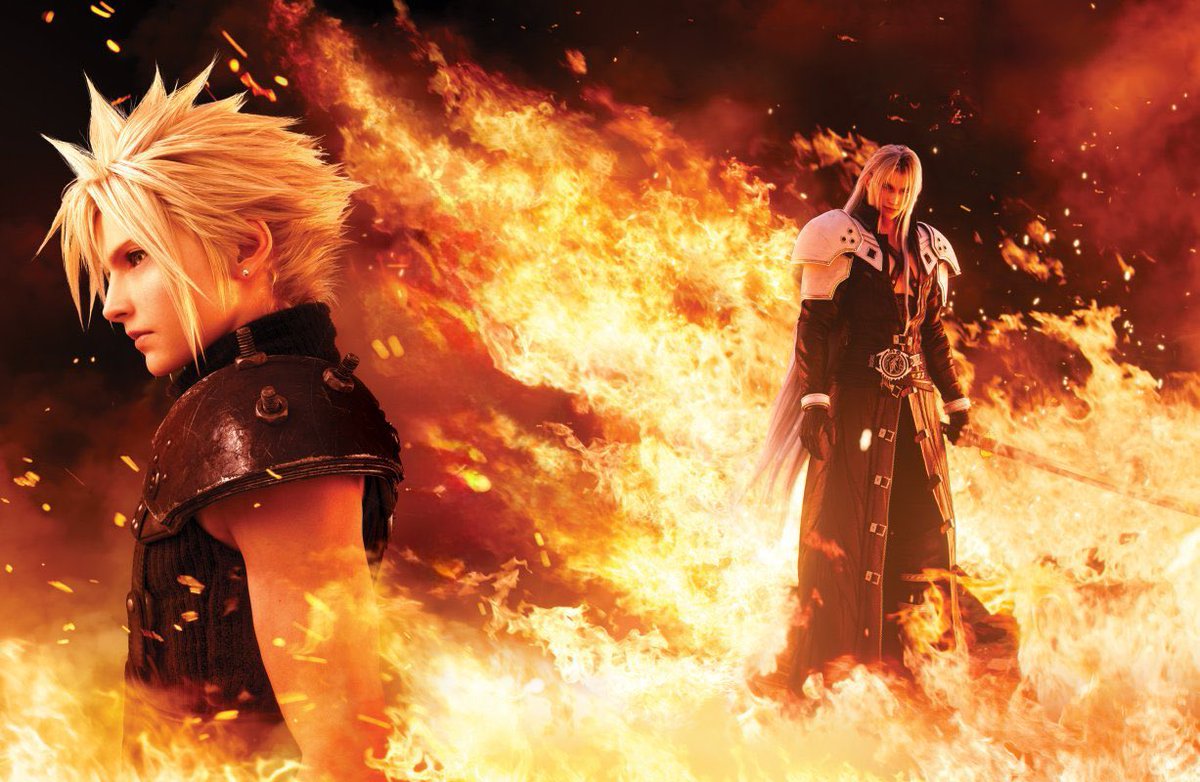 Genki✨ tweet media